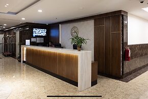 Sweet Home Serviced Apartments