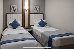 Sweet Home Serviced Apartments