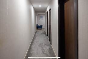 Sweet Home Serviced Apartments