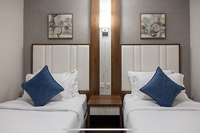 Sweet Home Serviced Apartments