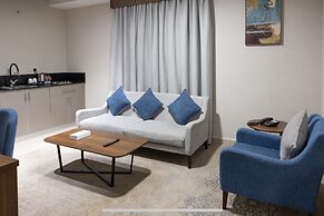 Sweet Home Serviced Apartments