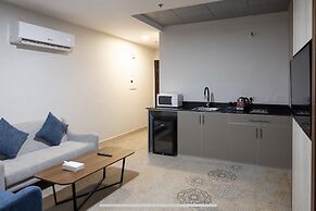 Sweet Home Serviced Apartments