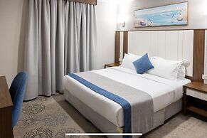 Sweet Home Serviced Apartments