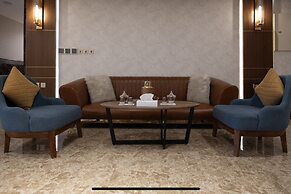 Sweet Home Serviced Apartments