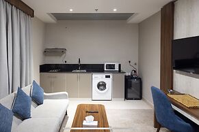 Sweet Home Serviced Apartments