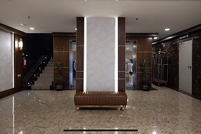 Sweet Home Serviced Apartments