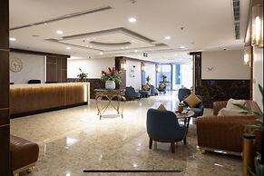 Sweet Home Serviced Apartments