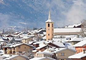 Hostellerie du petit Saint Bernard