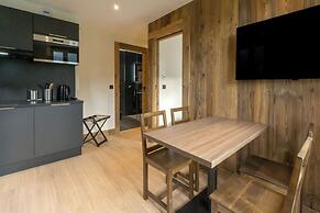 Hostellerie du petit Saint Bernard
