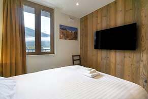 Hostellerie du petit Saint Bernard