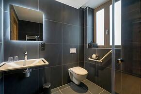 Hostellerie du petit Saint Bernard