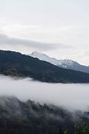 Hostellerie du petit Saint Bernard