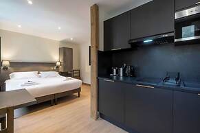 Hostellerie du petit Saint Bernard