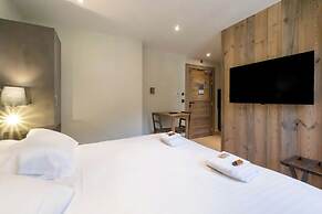 Hostellerie du petit Saint Bernard