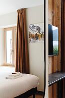 Hostellerie du petit Saint Bernard