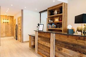 Hostellerie du petit Saint Bernard