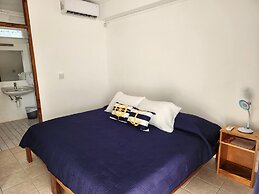 O.E. Management Anchorage Hotel