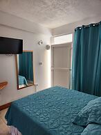O.E. Management Anchorage Hotel