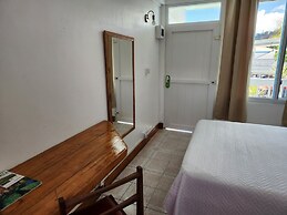 O.E. Management Anchorage Hotel