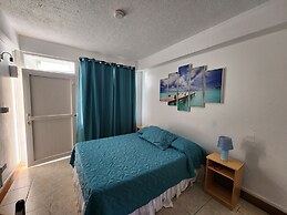 O.E. Management Anchorage Hotel
