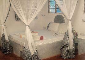 Stonefish Inn Jambiani