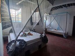 Stonefish Inn Jambiani