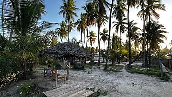Stonefish Inn Jambiani