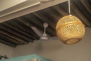 Stonefish Inn Jambiani