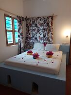 Stonefish Inn Jambiani