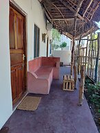 Stonefish Inn Jambiani