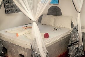 Stonefish Inn Jambiani