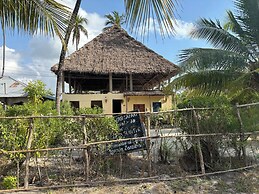 Stonefish Inn Jambiani
