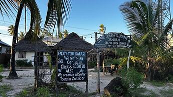 Stonefish Inn Jambiani