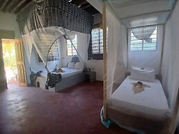 Stonefish Inn Jambiani