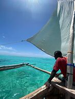 Stonefish Inn Jambiani