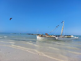 Stonefish Inn Jambiani