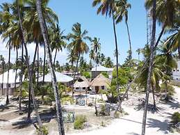 Stonefish Inn Jambiani
