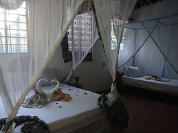 Stonefish Inn Jambiani
