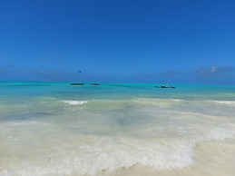 Stonefish Inn Jambiani