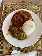 Stonefish Inn Jambiani