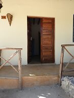 Stonefish Inn Jambiani