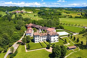 Villa Raggi Relais