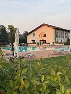 Villa Raggi Relais