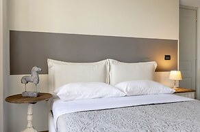 Villa Raggi Relais