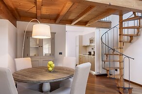 Villa Raggi Relais