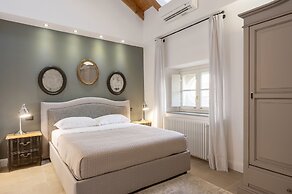 Villa Raggi Relais