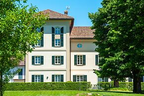 Villa Raggi Relais