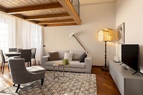 Villa Raggi Relais