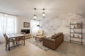 Villa Raggi Relais