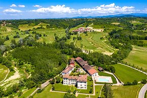 Villa Raggi Relais